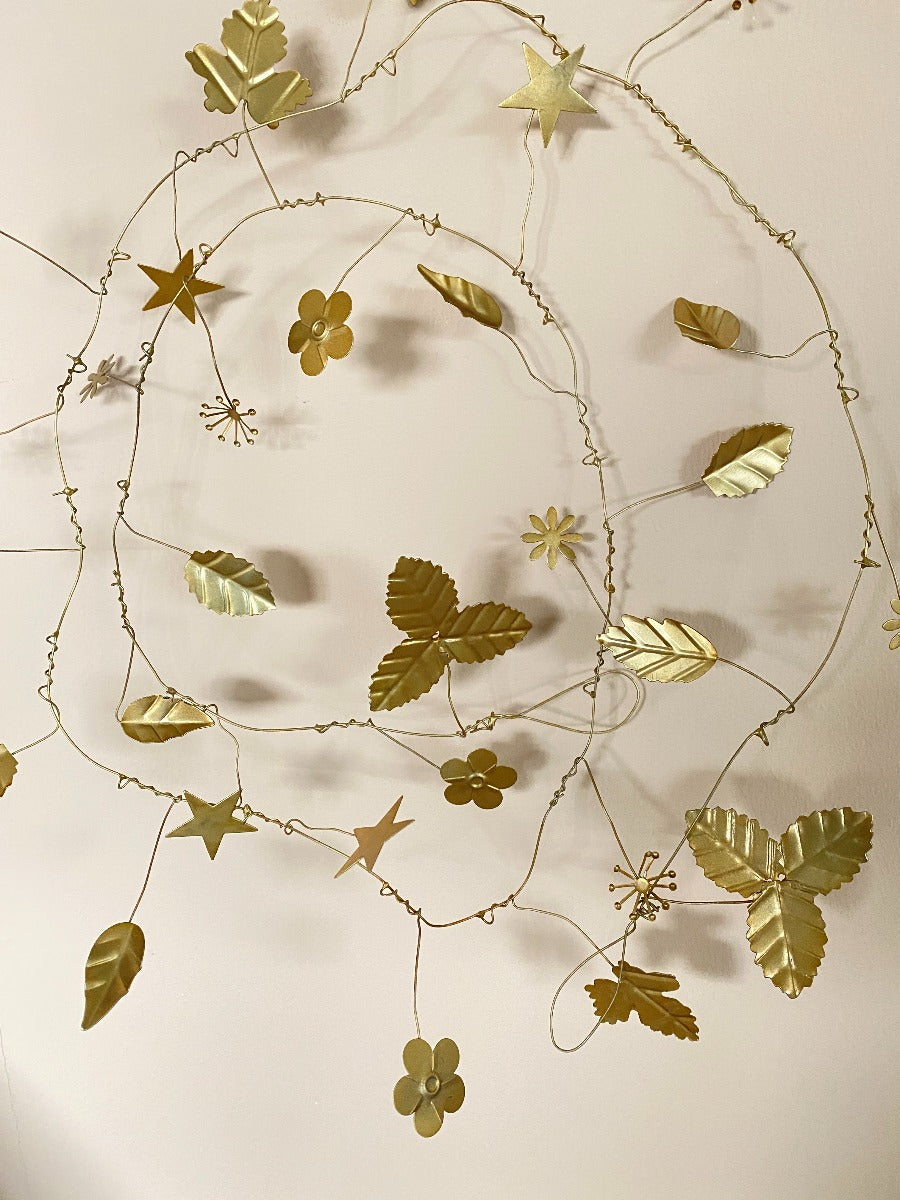 blaadjes garland