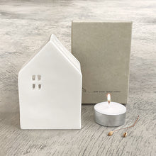 Afbeelding in Gallery-weergave laden, Open huis
