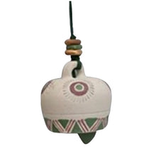 Afbeelding in Gallery-weergave laden, Terra cotta bells

