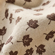 Afbeelding in Gallery-weergave laden, Theedoek bruin verschillend design
