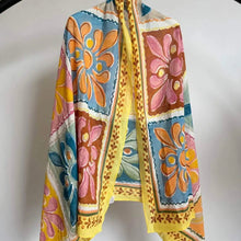 Afbeelding in Gallery-weergave laden, Sjaal color
