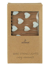 Afbeelding in Gallery-weergave laden, Lichtsnoer hart
