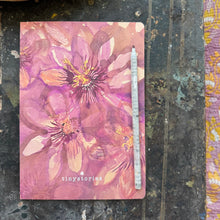 Afbeelding in Gallery-weergave laden, Tiny stories note book
