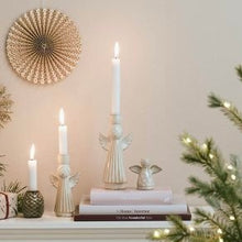 Afbeelding in Gallery-weergave laden, engeltje keramiek
