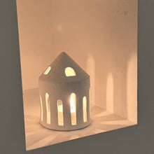 Afbeelding in Gallery-weergave laden, Licht huisje
