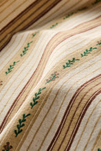 Afbeelding in Gallery-weergave laden, Theedoek bruin verschillend design
