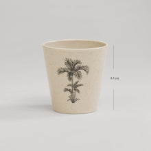 Afbeelding in Gallery-weergave laden, Palmboom mokje
