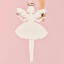 Afbeelding in Gallery-weergave laden, Papieren engeltje
