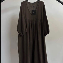 Afbeelding in Gallery-weergave laden, Oversized dress
