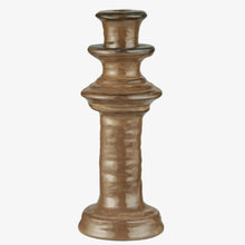 Afbeelding in Gallery-weergave laden, Kandelaar keramiek
