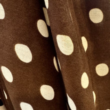 Afbeelding in Gallery-weergave laden, Polka dot sjaal
