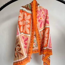 Afbeelding in Gallery-weergave laden, Sjaal color
