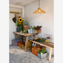 Afbeelding in Gallery-weergave laden, Draad mand
