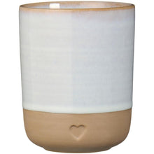 Afbeelding in Gallery-weergave laden, Mokje met hart
