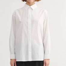 Afbeelding in Gallery-weergave laden, Blouse white
