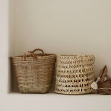 Afbeelding in Gallery-weergave laden, basket market
