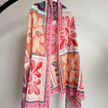 Afbeelding in Gallery-weergave laden, Sjaal color
