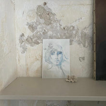 Afbeelding in Gallery-weergave laden, Art card Tiny Stories
