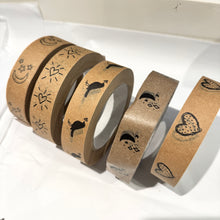 Afbeelding in Gallery-weergave laden, Pluum tape
