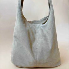 Afbeelding in Gallery-weergave laden, Bag suede
