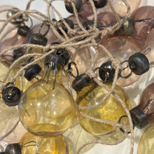 Afbeelding in Gallery-weergave laden, Slinger glazen bal
