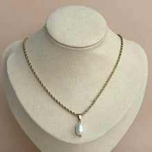 Afbeelding in Gallery-weergave laden, Ketting stainless steel
