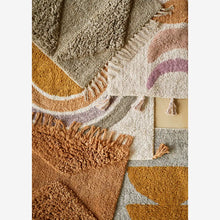 Afbeelding in Gallery-weergave laden, Tufted badmat

