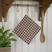 Afbeelding in Gallery-weergave laden, Pannenlap
