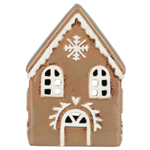 Afbeelding in Gallery-weergave laden, Gingerbread huisje
