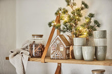 Afbeelding in Gallery-weergave laden, Gingerbread huisje
