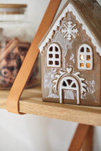 Afbeelding in Gallery-weergave laden, Gingerbread huisje
