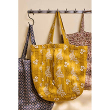 Afbeelding in Gallery-weergave laden, Katoenen shopper
