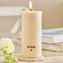 Afbeelding in Gallery-weergave laden, Kaars hygge

