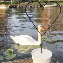 Afbeelding in Gallery-weergave laden, Tuin hart
