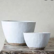 Afbeelding in Gallery-weergave laden, Handgemaakte bowl
